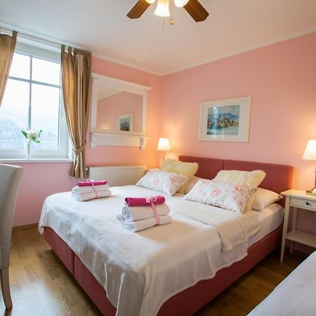 فندق Carman House بليد المظهر الخارجي الصورة
